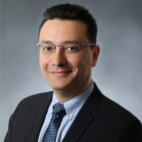 Dr. Halil İbrahim Canter