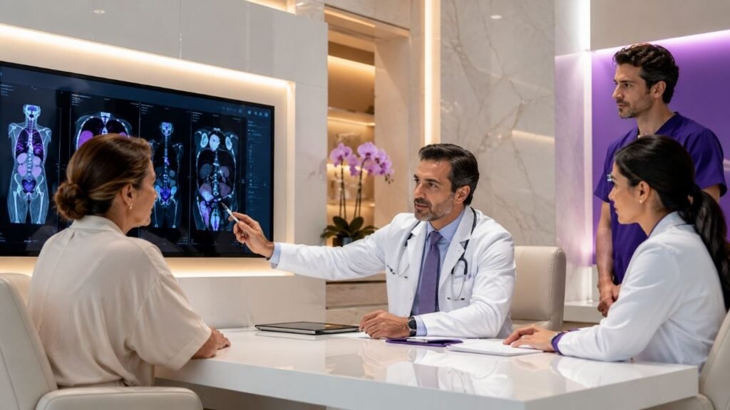 Oncologic Surgery