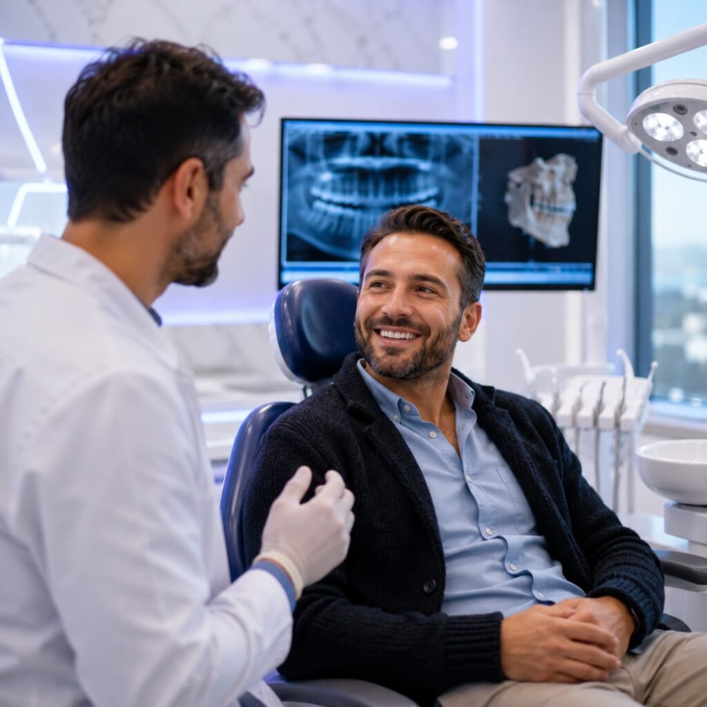 Dental Treatments