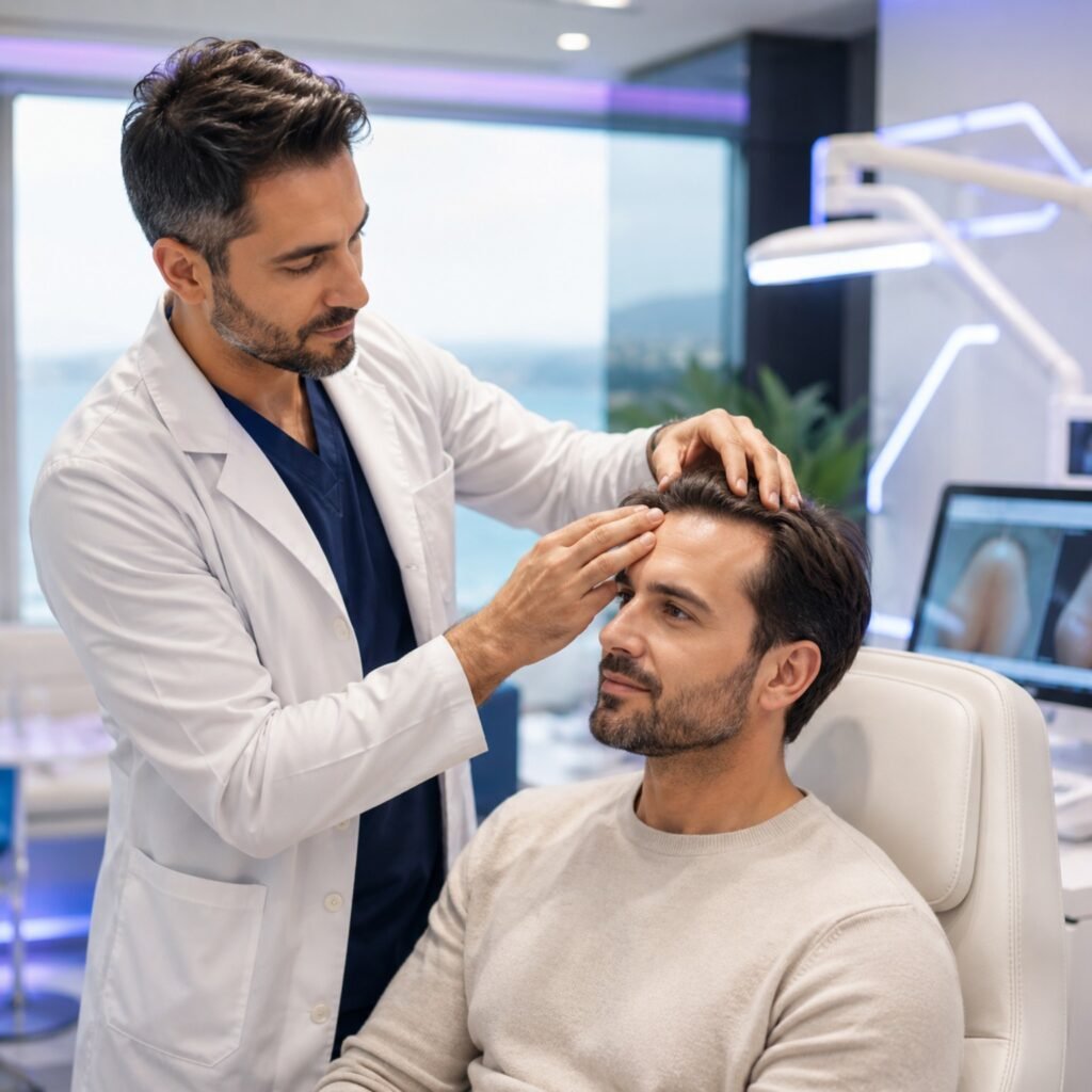 Hair Transplant