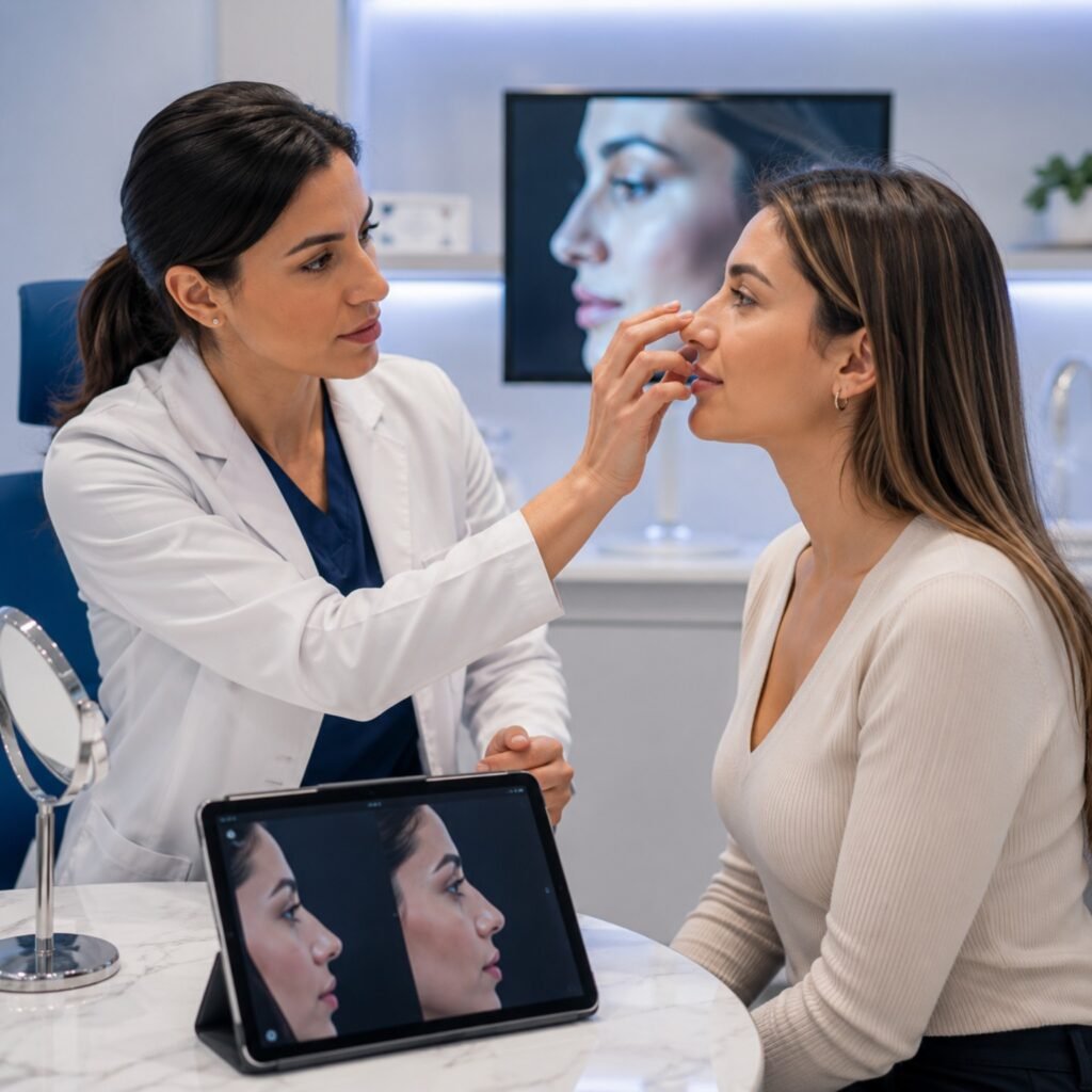 Rhinoplasty