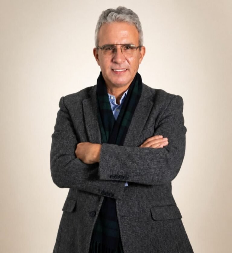 İsmail Büyükçayır