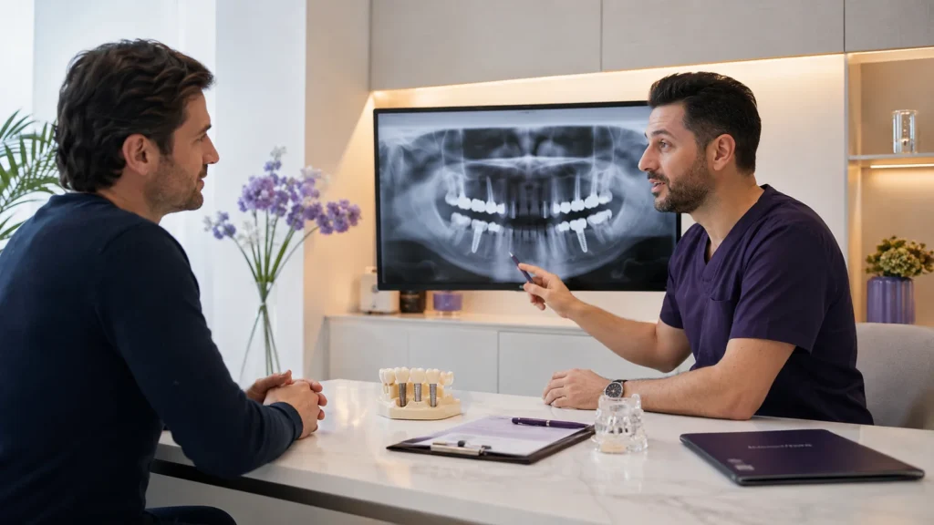 Dental Implants in Turkey: Costs, Stages, Risks and Aftercare