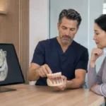 All-on-4 vs All-on-6 Dental Implants: Differences and Questions to Ask