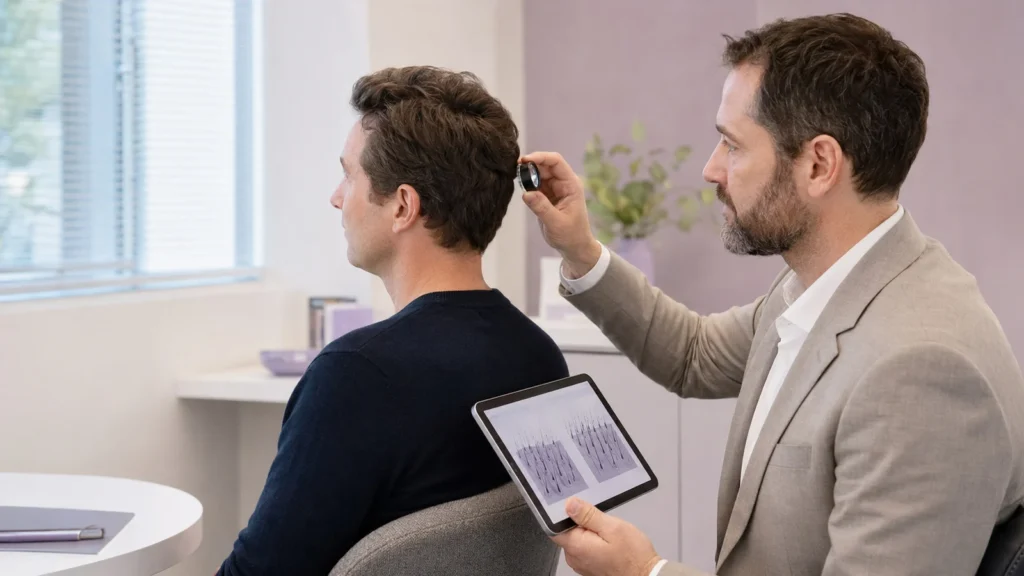 Hair Transplant in Turkey: Costs, Grafts, Team Roles and Patient Checklist