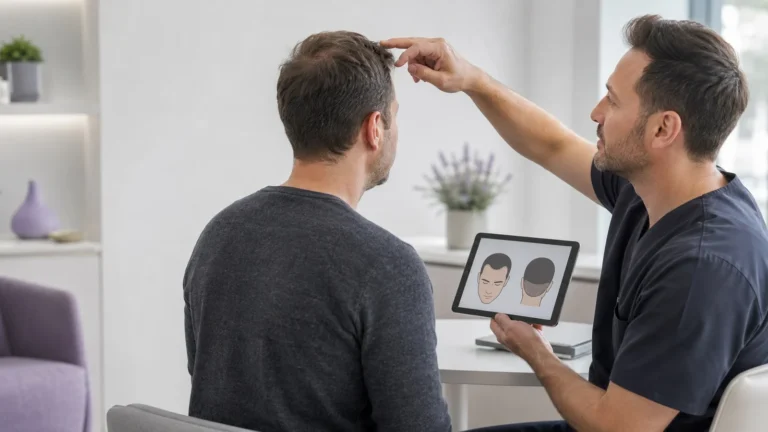FUE vs DHI vs Sapphire FUE: A Patient-Focused Comparison