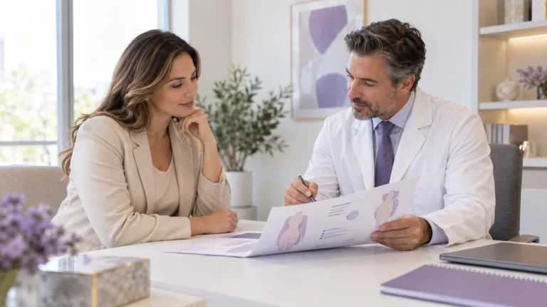 Mommy Makeover: Combined Surgery vs Staged Procedures