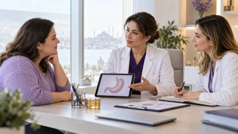 Gastric Sleeve in Turkey: Candidacy, Costs, Risks and Recovery